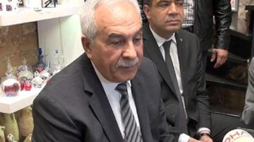 MHP'li Başeskioğlu bu sefer aday olmayacak