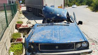 Sakarya'da meydana gelen trafik kazalarında 4 kişi yaralandı