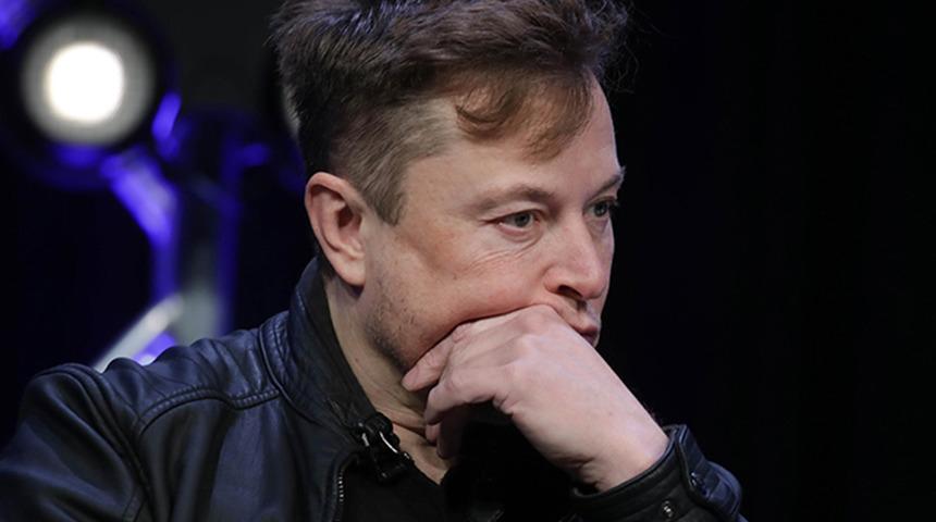 Elon Musk'tan 'zihnini buluta yükleseydi ne olacağı' sorusuna çok konuşulacak cevap!