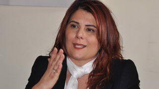Aydın Büyükşehir Belediye Başkanı Özlem Çerçioğlu'ndan mobbing isyanı