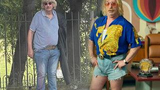 Cem Yılmaz'ı güldüren Erşan Kuneri paylaşımı: Dublin civarında size denk geldim