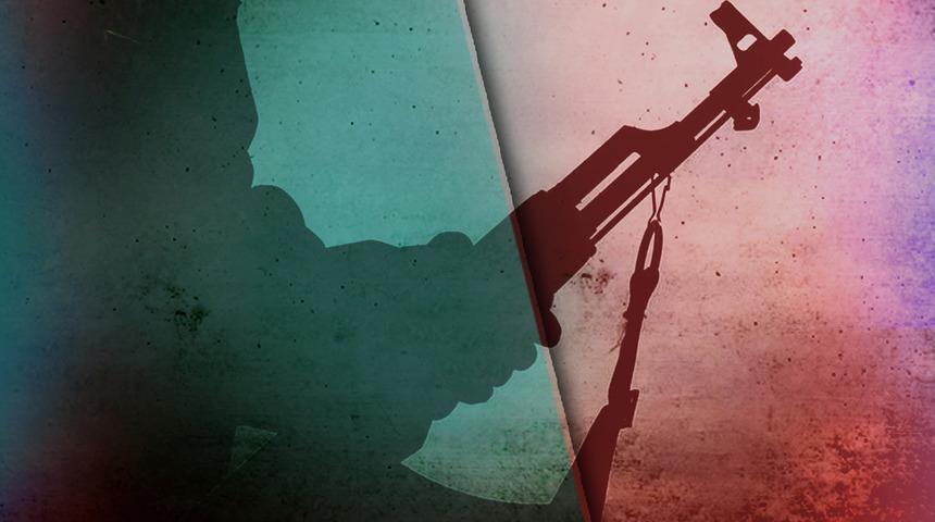 ABD'den çarpıcı YPG/PKK raporu! Belgelediler: Çocukları zorla...