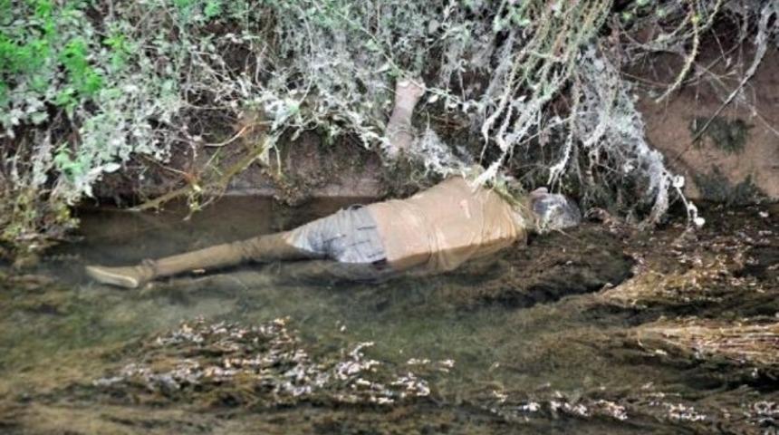 16 yaşındaki çocuğun cesedi şoke etti