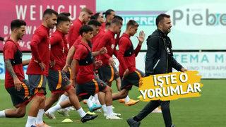 Son dakika Galatasaray haberi: Kazımcan Karataş Pardubice maçında taraftarı mest etti! Beşiktaş'a iyi ki çalım atmışız