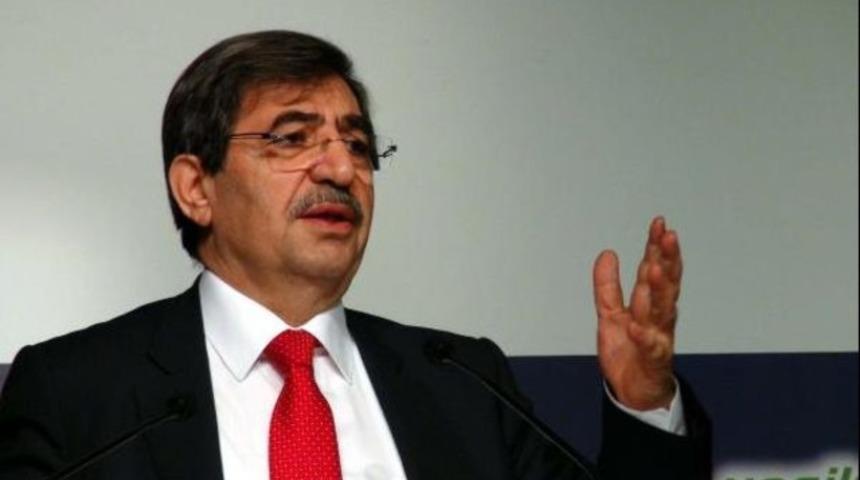 Bakan Güllüce: TOKİ'ye karşı algı operasyonu var