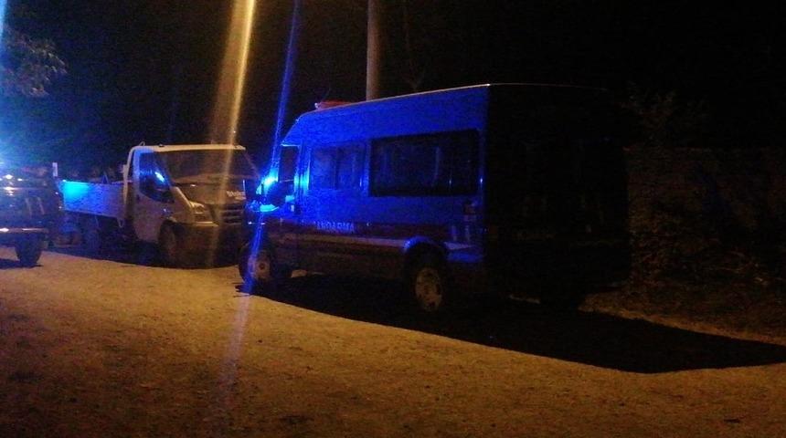 GÜNCELLEME - Bursa'da silahlı saldırıda 2 kişi öldü, 2 kişi yaralandı