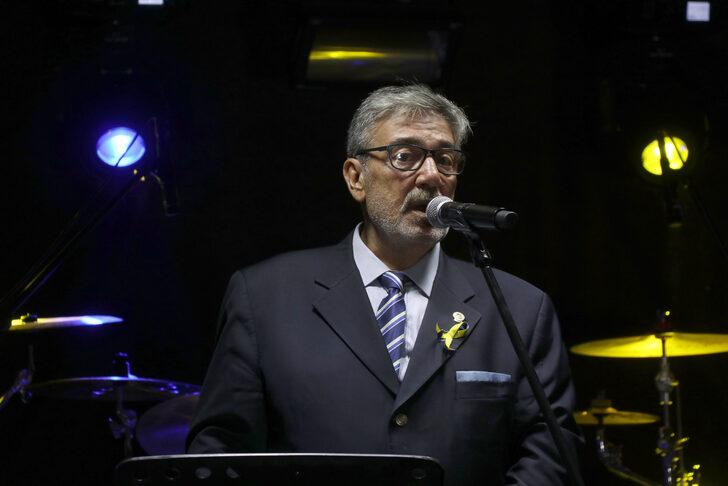 Fethiye'de, Dünya Fenerbahçeliler Günü kutlandı G3