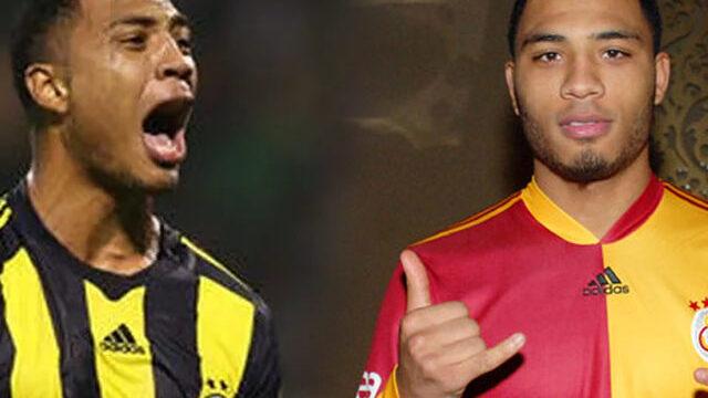 Son dakika transfer haberi: Fenerbahçe ve Galatasaray'ın eski yıldızı Colin Kazım 7 yıl aradan sonra Süper Lig'de! Fatih Karagümrük resmen açıkladı