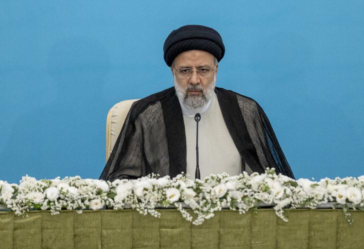 Cumhurbaşkanı Erdoğan, Türkiye-İran-Rusya Üçlü Zirvesi sonrası ortak basın toplantısında konuştu: G3