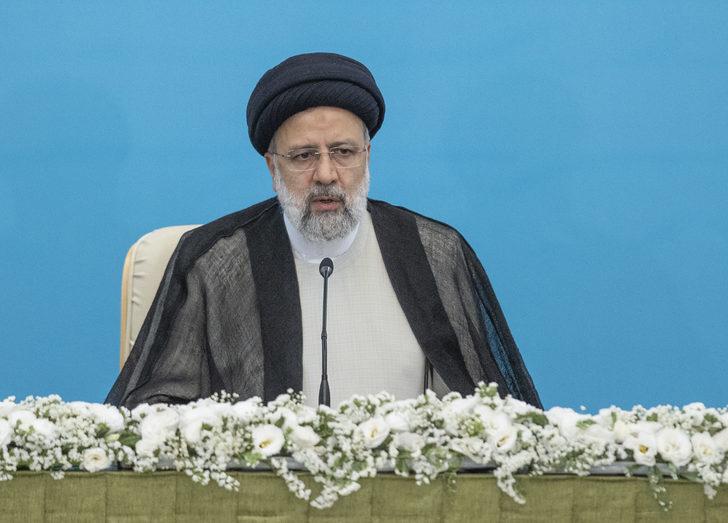 Cumhurbaşkanı Erdoğan, Türkiye-İran-Rusya Üçlü Zirvesi sonrası ortak basın toplantısında konuştu: G4