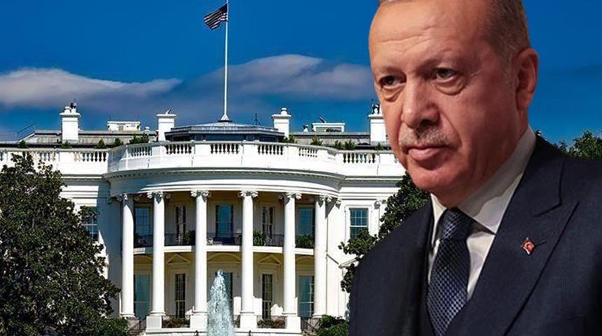 SON DAKİKA | Beyaz Saray'dan flaş 'Ukrayna tahılı' açıklaması! Cumhurbaşkanı Erdoğan'la ilgili dikkat çeken ifadeler