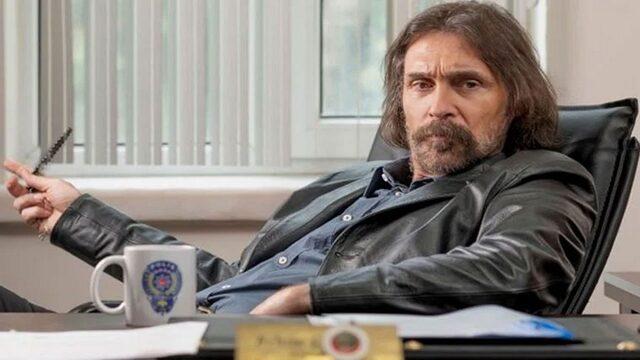 Çekiç ve Gül: Bir Behzat Ç. Hikaye dizisinin çekimleri başladı! 