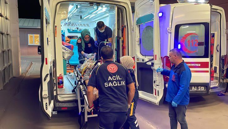 Adıyaman'da trafik kazasında 2 kişi öldü, 6 kişi yaralandı G2