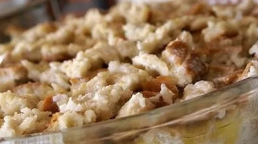 Babuko nasıl yapılır? Babuko malzemeleri neler?