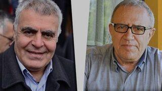 HDP'li iki bakan: Operasyonların bitirilmesi gerekiyor