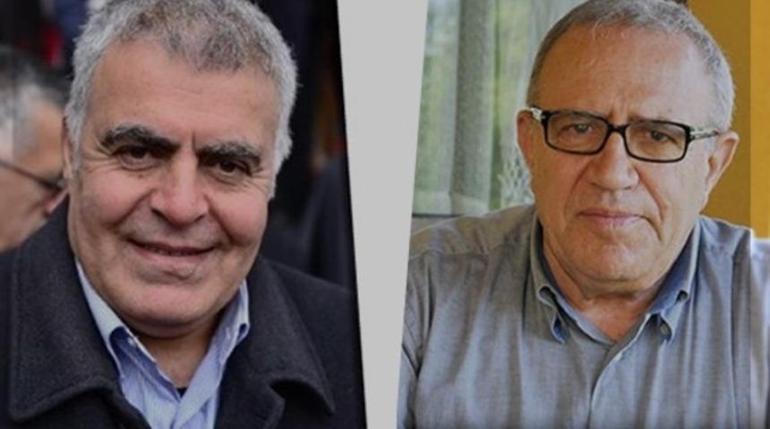 HDP'li iki bakan: Operasyonların bitirilmesi gerekiyor