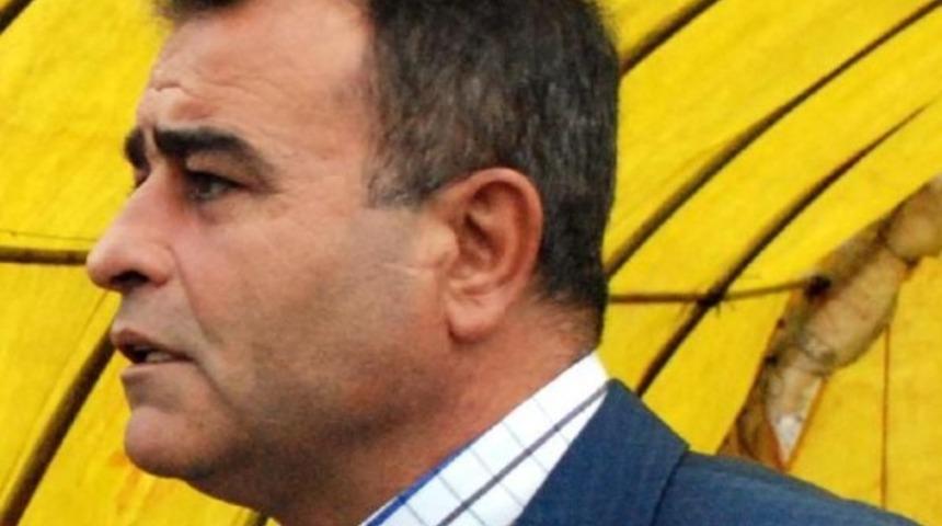 Belediye memurunun katil zanlısı yakalandı