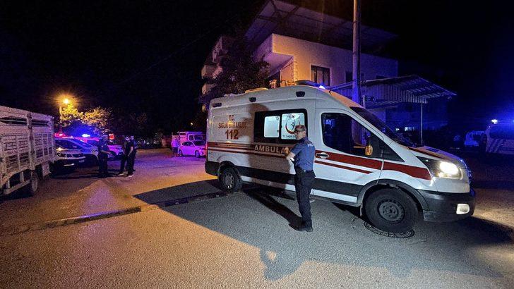 Bursa'da akrabalar arasındaki kavgada 3 kişi yaralandı G3