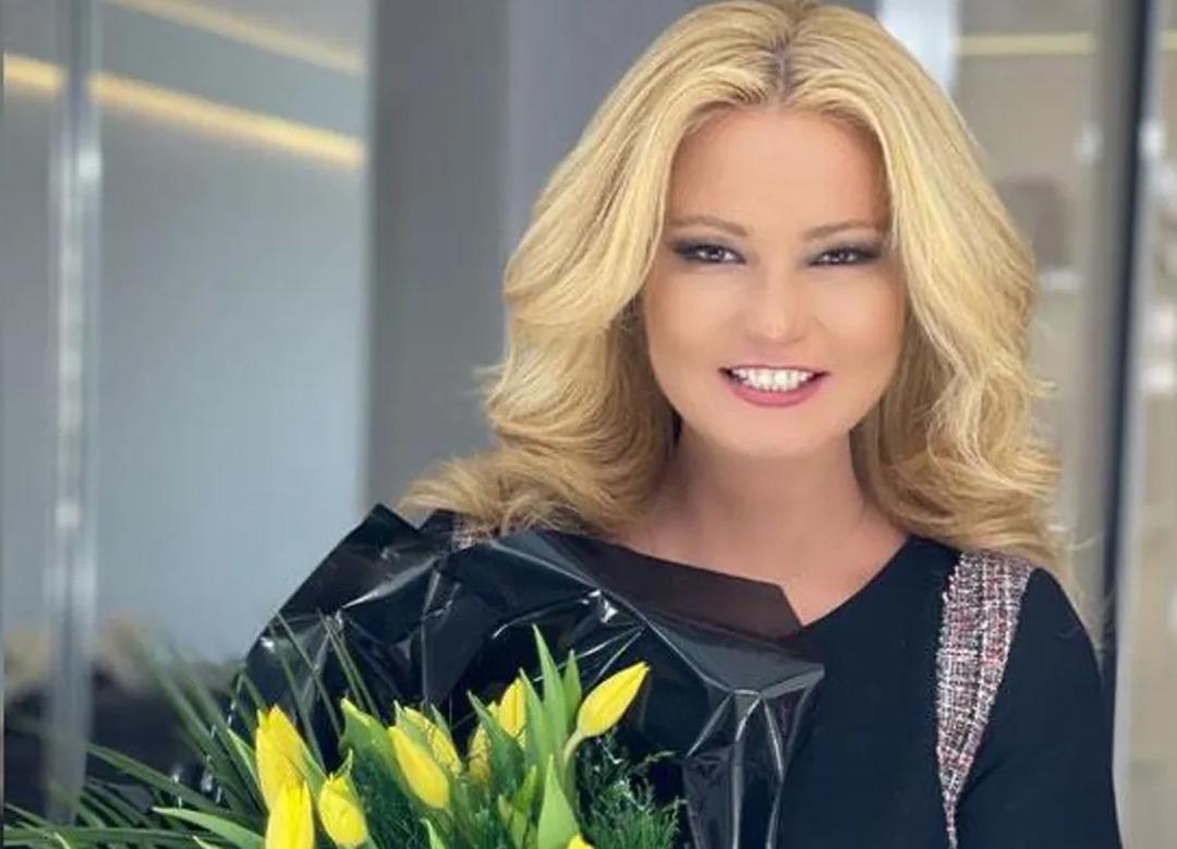 M&uuml;ge Anlı'nın kızı Lidya'yı g&ouml;ren şaşkına d&ouml;n&uuml;yor! Annesinin kopyası