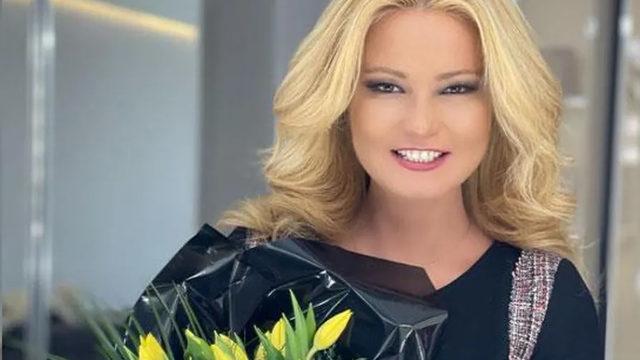 Müge Anlı'nın kızı Lidya'yı gören şaşkına dönüyor! Annesinin kopyası