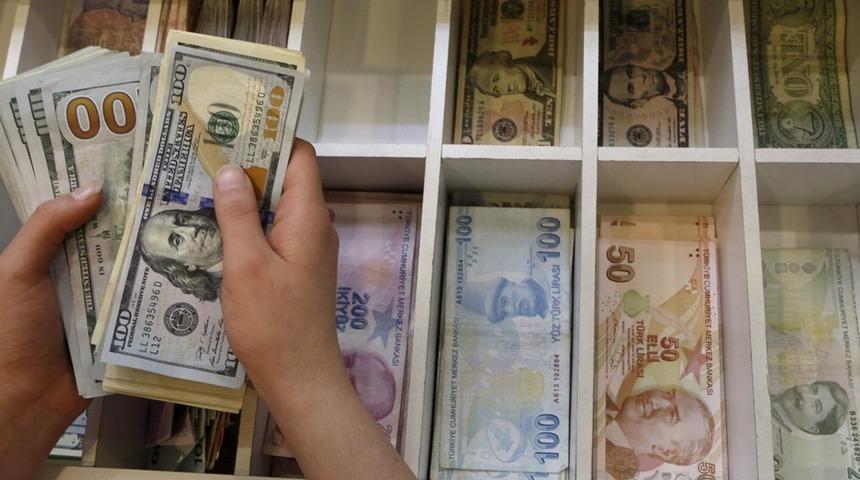 ‘Euroda yükseliş geçici, Türk Lirası baskı altında’ Kazanan dolar mı olacak? Dünya piyasalarında ‘faiz’ fiyatlaması ortalığı karıştırdı