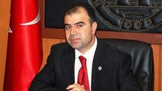 Şanlıurfa Büyükşehir Belediye Başkanlığı'na Çiftçi getirildi