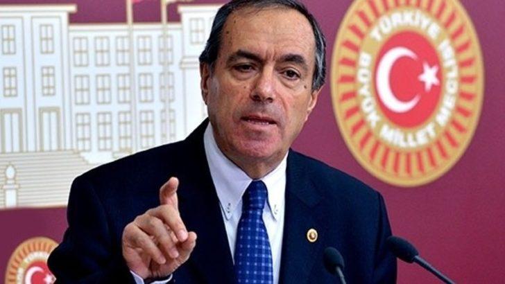 CHP’li Kart’tan şok iddia: Cumhurbaşkanına ait 3 fezleke ortadan kaldırıldı