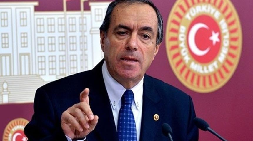 CHP’li Kart’tan şok iddia: Cumhurbaşkanına ait 3 fezleke ortadan kaldırıldı