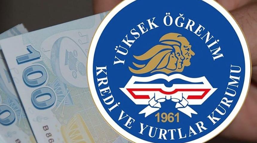 KYK borçları için bakanlıktan açıklama! Herkes bunu merak ediyor: Faizler anaparaya mı eklendi? 