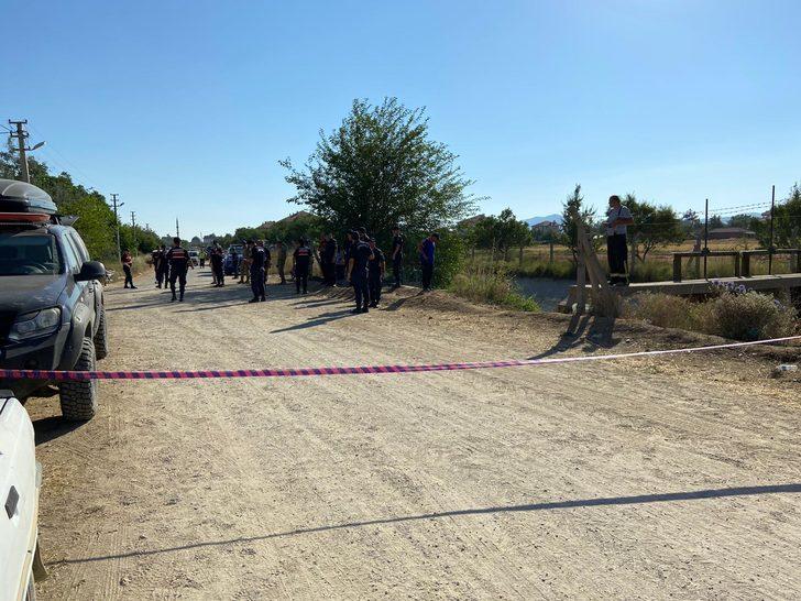 GÜNCELLEME - Denizli'de haber alınamayan iki çocuktan diğerinin de cesedine ulaşıldı G5