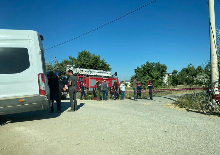 GÜNCELLEME - Denizli'de haber alınamayan iki çocuktan diğerinin de cesedine ulaşıldı G4