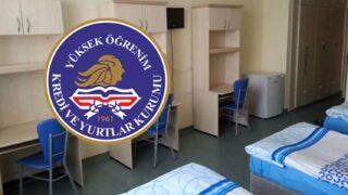 KYK başvuruları ne zaman başlayacak? 2022 YKS sonuçları sonrası KYK burs, yurt ve kredi başvuru tarihleri açıklandı mı?