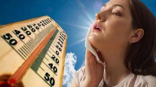 SON DAKİKA | Aşırı sıcak hava dalgası Türkiye'ye geliyor! Ege'de sıcaklık 45 dereceye çıkacak, Avrupa kavruluyor