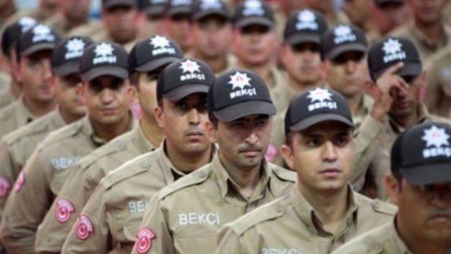 Bekçilik sınavı soruları ve cevapları açıklandı mı? 2022 Bekçilik sınav sonuçları ne zaman, hangi tarihte açıklanacak?