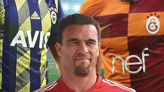 Son dakika: Galatasaray, Fenerbahçe ve Başakşehir formalarını giyen Tolga Ciğerci'nin yeni adresi Beşiktaş oluyor!