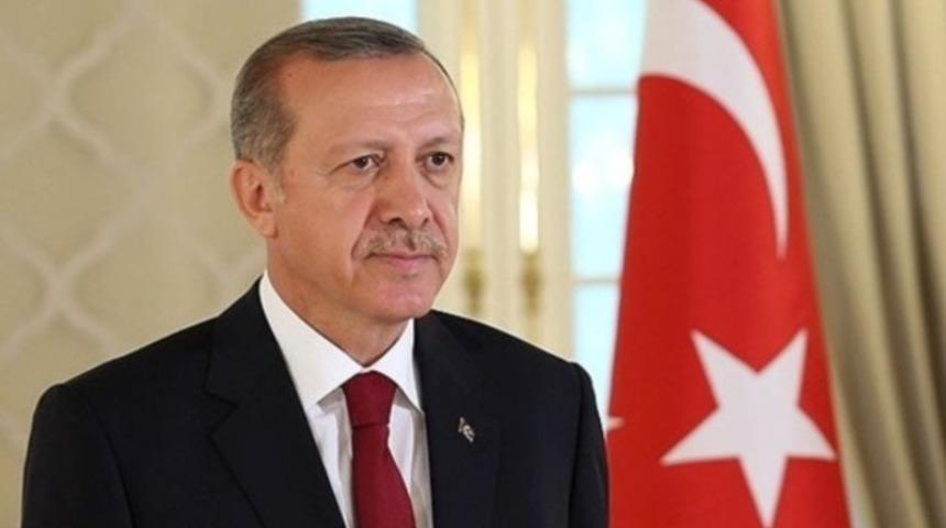Cumhurbaşkanı Erdoğan Japonya yolunda konuştu