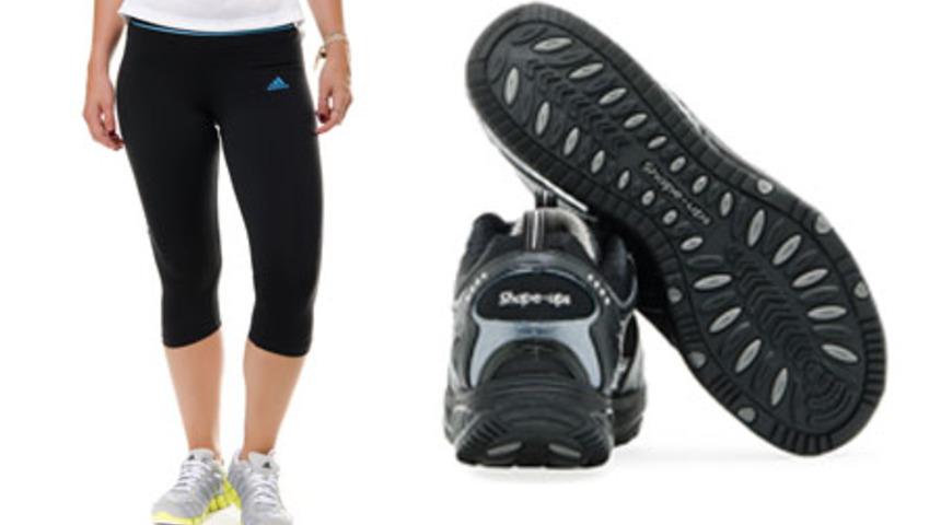 Doğru Fitness &Uuml;r&uuml;n&uuml;