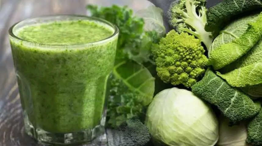 Sivilce ve cilt sorunlarını hızlıca geçiriyor! İşte lahana suyunun mucizevi faydaları