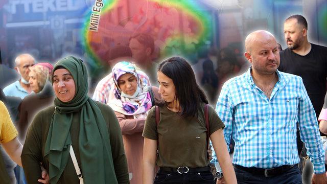 Salgında en dikkat çeken illerimizden biriydi! Mümkünse toplum içine girmemeleri...