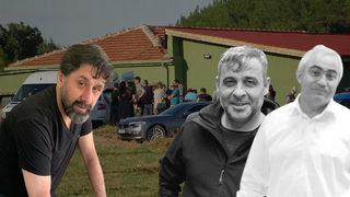 SON DAKİKA | Eğitimci Nazmi Arıkan ve şoförü Şerif Eker cinayetinde flaş gelişme! Spor kulübü başkanı Ufuk Akçekaya'nın ifadesi ortaya çıktı