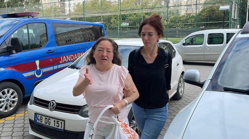 GÜNCELLEME - Samsun'da "Cumhurbaşkanı Erdoğan'a hakaret" suçlamasıyla gözaltına alınan şüpheliye adli kontrol