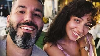 Zeynep Bastık ve Tolga Akış tek celsede boşandı 