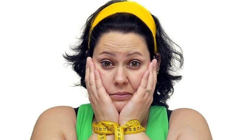 "Ne yesem yarıyor" diyenler haklı &ccedil;ıktı