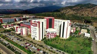 Adnan Menderes Üniversitesi taban puanları 2022: ÖSYM Adnan Menderes Üniversitesi taban puanları, başarı sıralaması ve kontenjanları açıklandı mı?