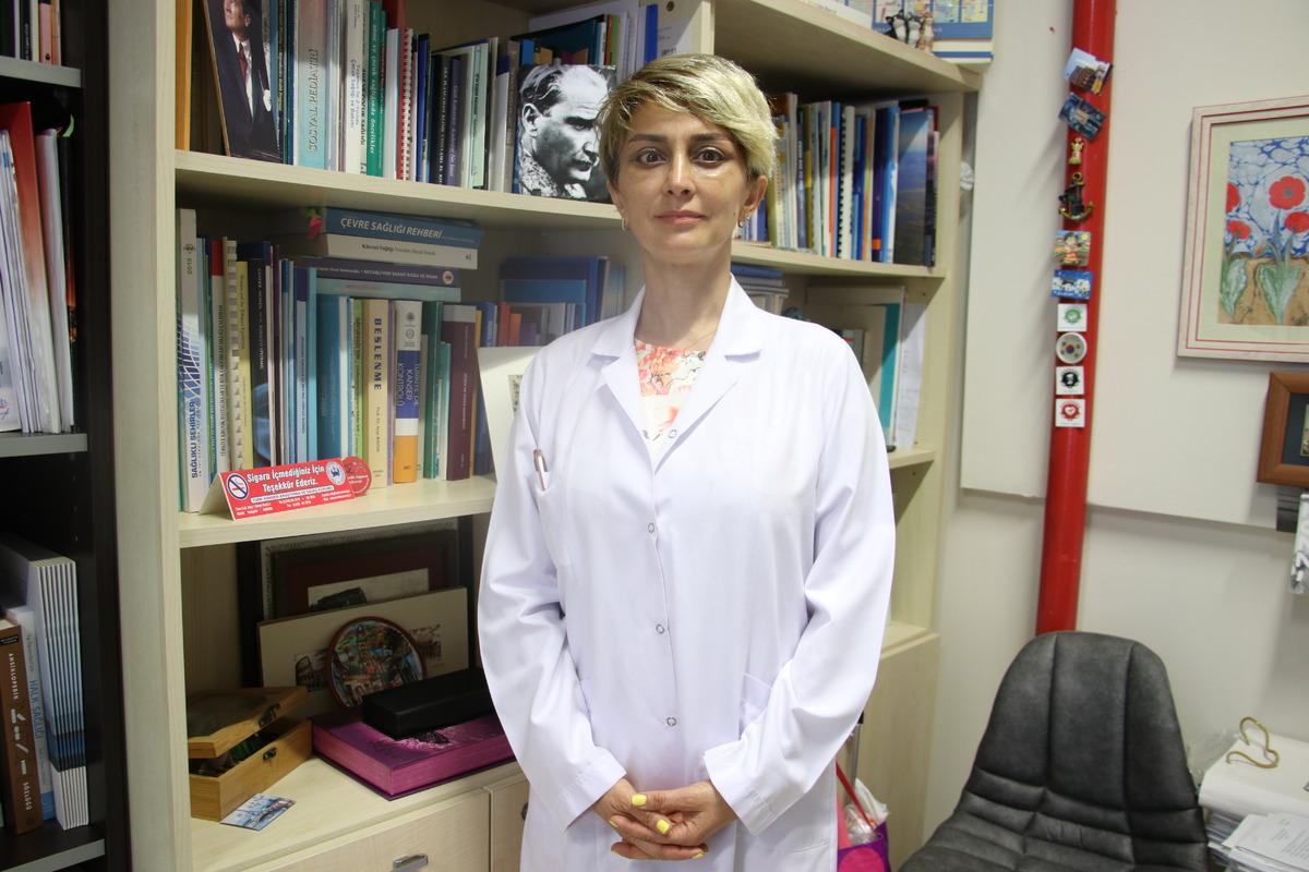 Trakya'daki hastanelerde "hatırlatma dozu" hareketliliği yaşanıyor