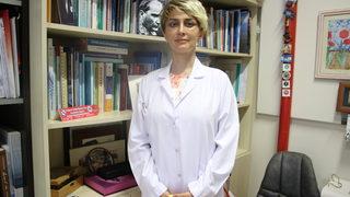 Trakya'daki hastanelerde hatırlatma dozu hareketliliği yaşanıyor