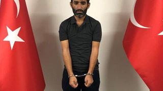 Son dakika: MİT, PKK’lı terörist Savaş Çelik’i yakaladı