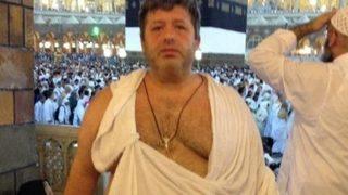 200 kiloluk cansız bedeni evden güçlükle çıkarıldı