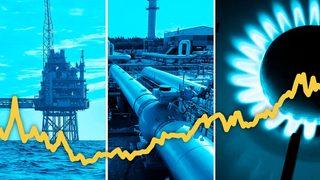 Umutlar bitmişti! Rus doğal gazı için flaş gelişme: Türkiye kilit ülke olacak... Yarın başlıyor