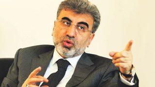 Taner Yıldız: Kayseri'de hala MHP ile çekişme var